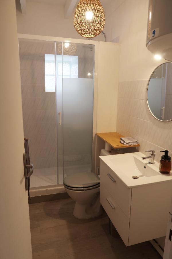 Clermont Centre- Appartement Prive מראה חיצוני תמונה