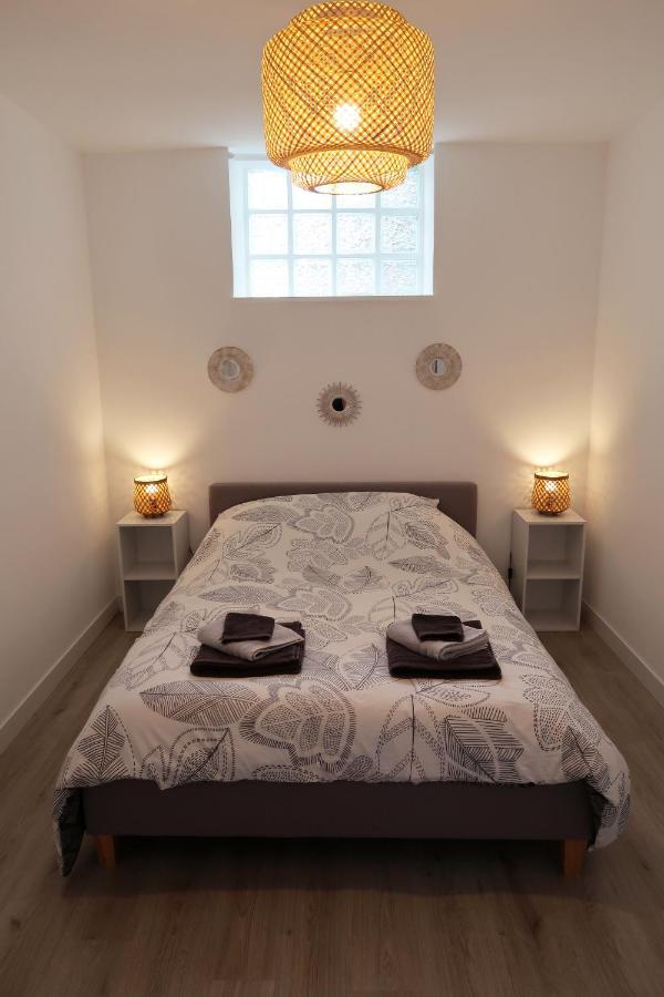 Clermont Centre- Appartement Prive מראה חיצוני תמונה